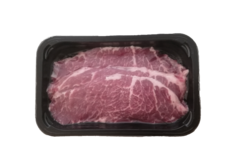 IBERICO PRESA GESNEDEN SKIN  6x350gr DV